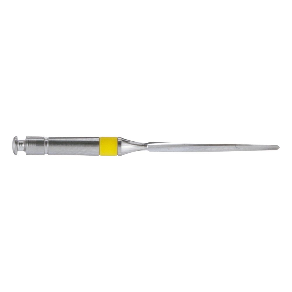 RelyX Fiber Post Bohrer Gr.1 gelb, Stück