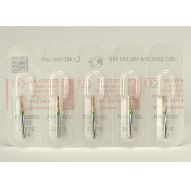 Diacut MLT GV 835KR.012 FG 5St