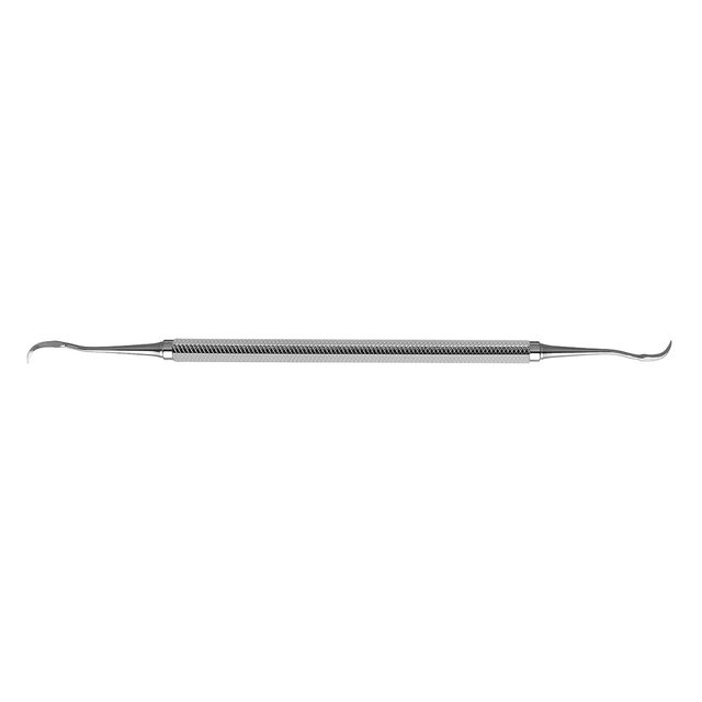 Scaler CK-6D Gr.2 Crane-Caplan St