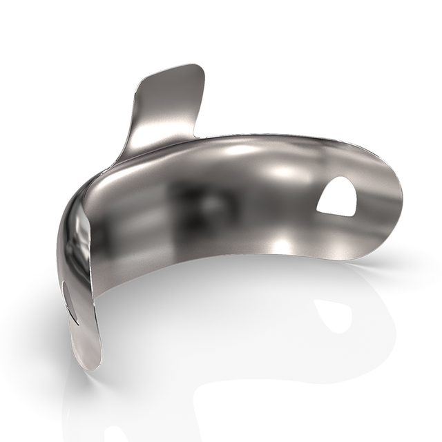 Halo Original Matrix Band 4.5mm  50St