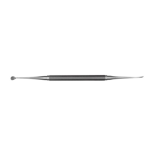 Kürette chirurgisch Molt 2/4 Gr.522 St