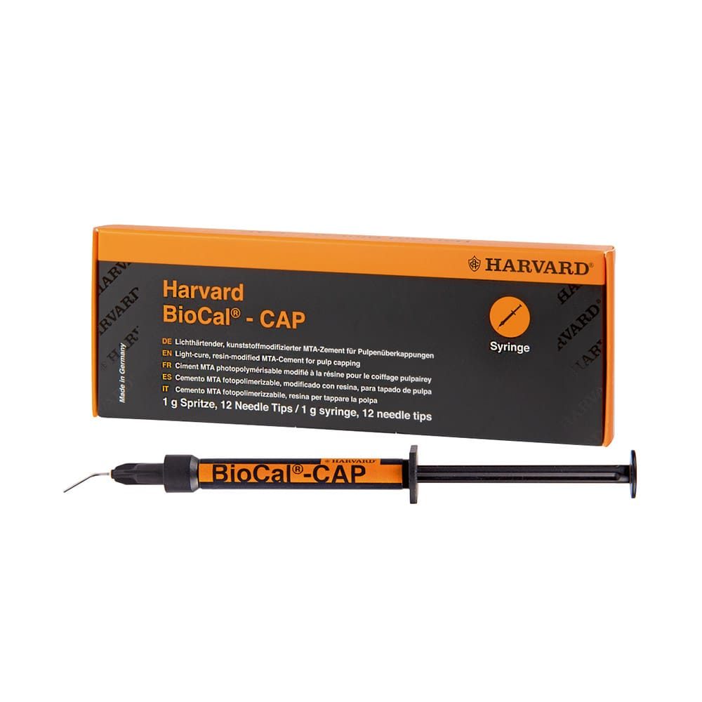 Harvard BioCal - CAP, 1 g