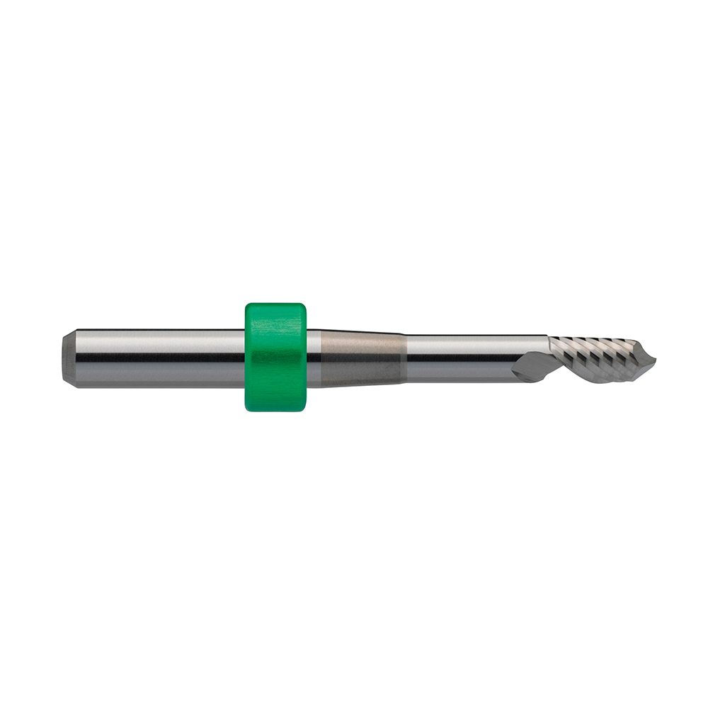 PrograMill tool green 5.0 for PM7 St