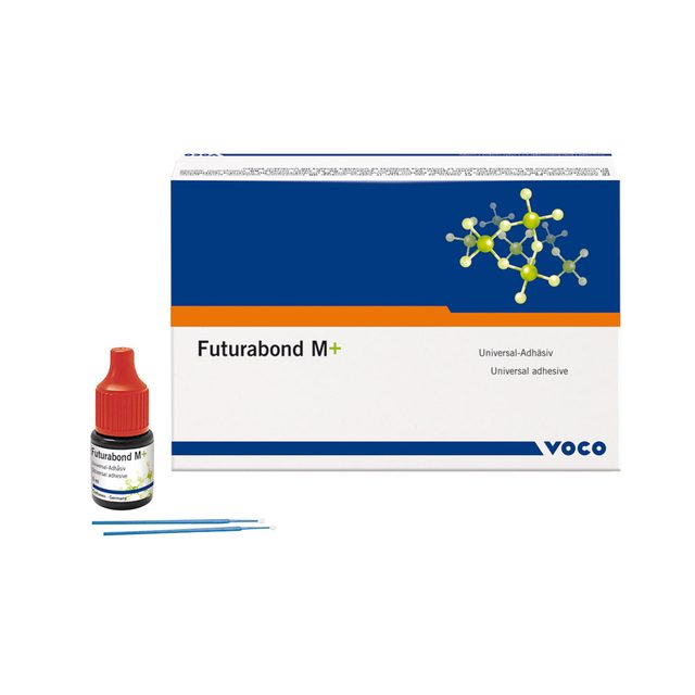Futurabond M+ DCA, 2 ml Flasche