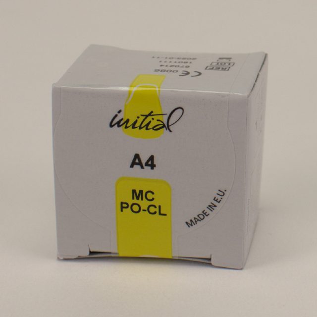 Initial MC/Paste Opa. Class.Line A4 4g