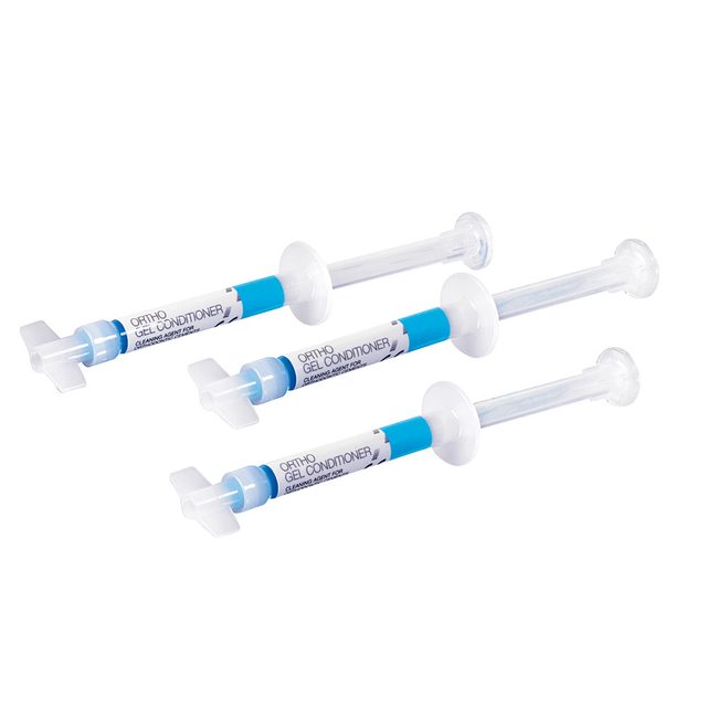 Fuji Ortho Gel Condit. 3x1,4g Pa