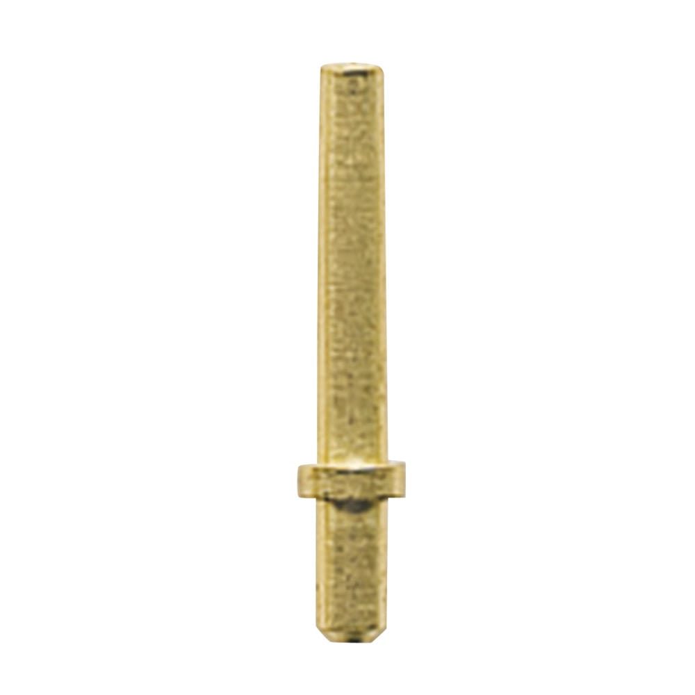 Rundstifte mittel 0211-16mm  1000St