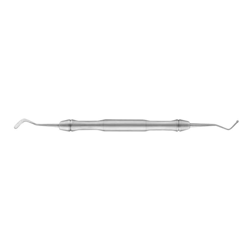 Kugelstopfer/Spatel L.S.1054/153 St