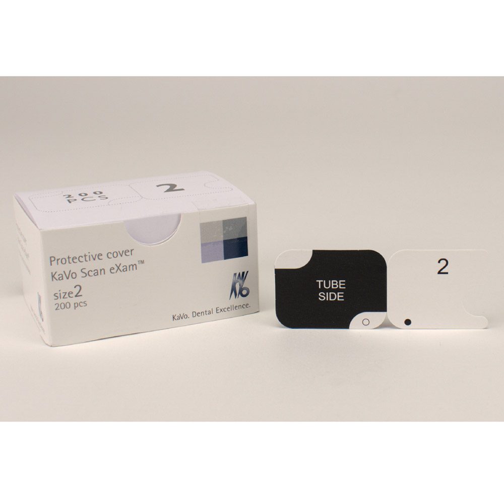 Biss-Schutz Gr. 2 200St