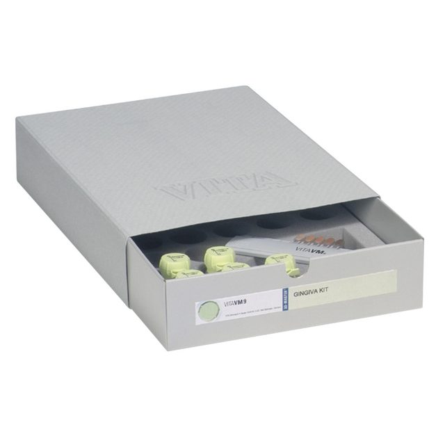 Vita VM9, Gingiva Kit