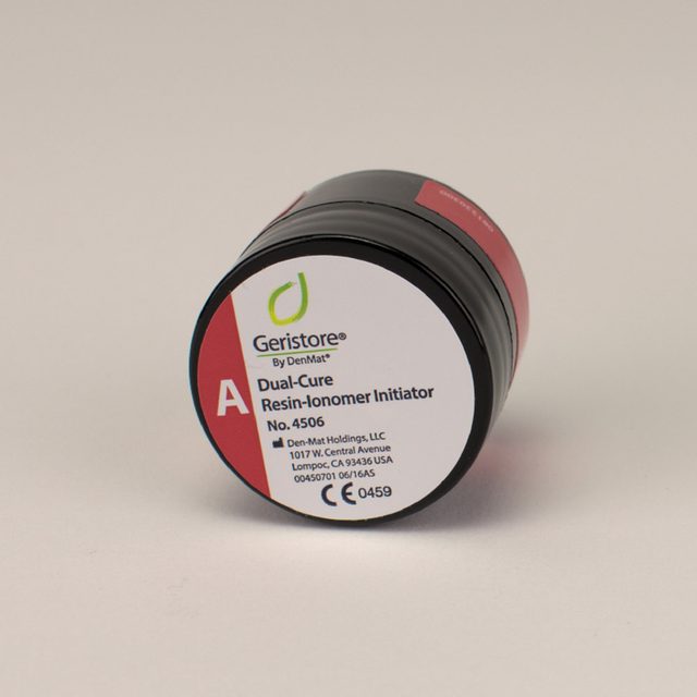 Geristore Basispaste A 10g Ds