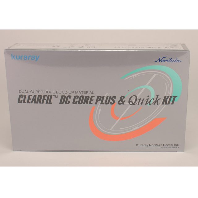 Clearfil DC Core plus & Quick, Dentin Kit