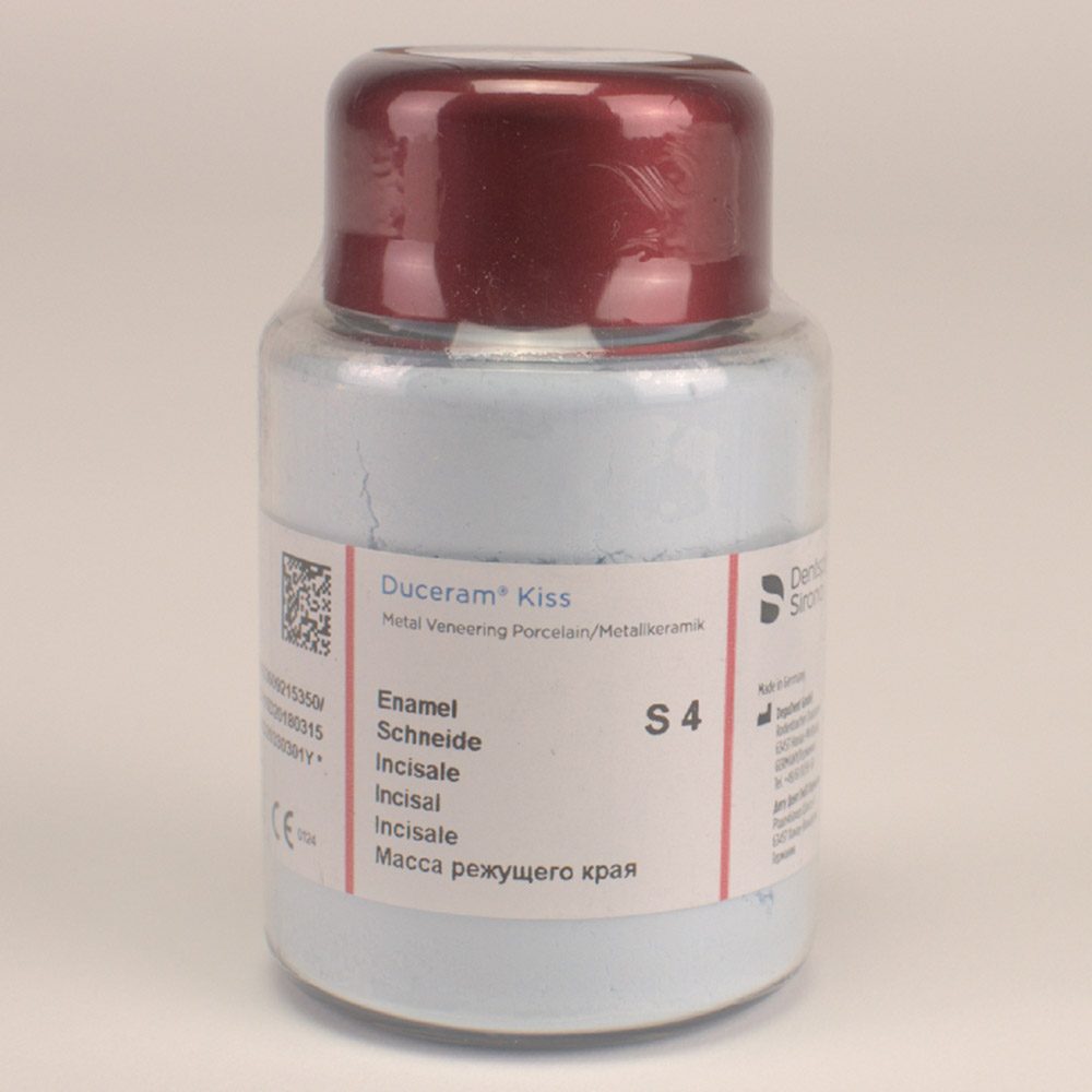 Duceram Kiss Schneide S04    75g