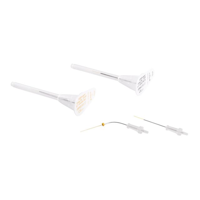 SIROLaser Fasern 320my  5St