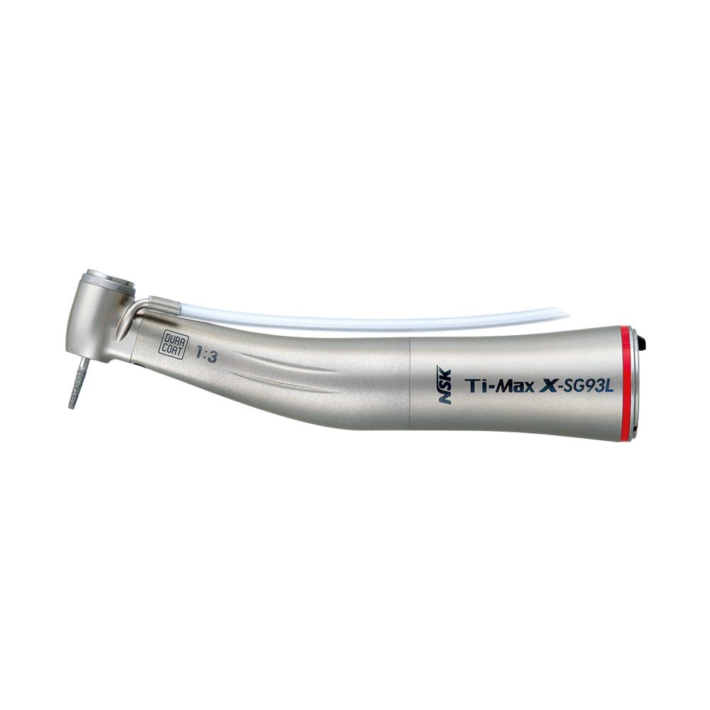 Chirurgiewinkelstück TI X-SG 93L 1:3 St