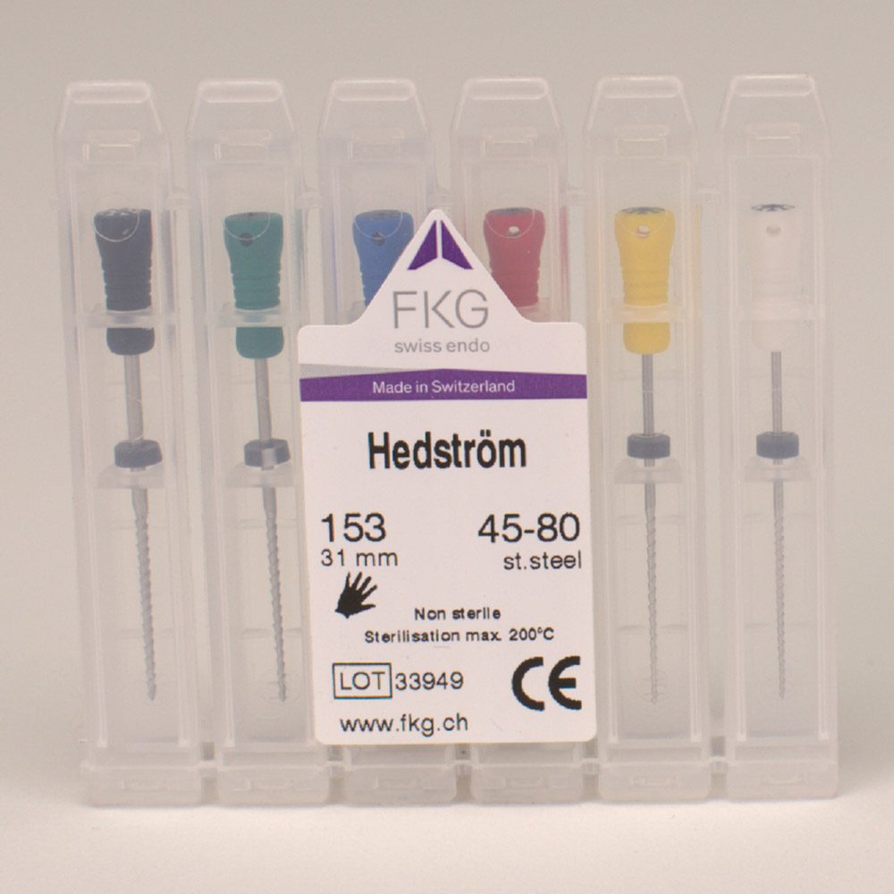 H-Feile SST 2% 153-45-80 31mm SMG 6St