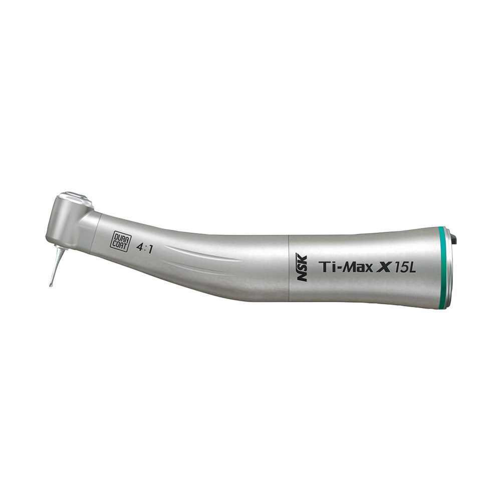 Ti-Max Winkelstück X15 4:1 St