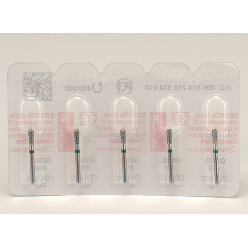 Diamant FG G 830L.018 5St