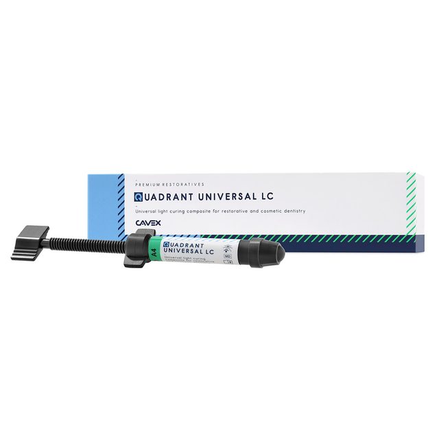 Quadrant Universal LC A2 4g Spr