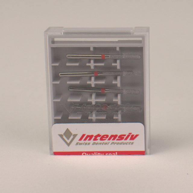 Intensiv Diamant FG 4307L 015  6St