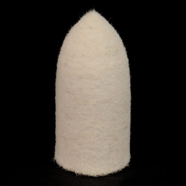 Microfaser-Lederschwabbel 296, Stück