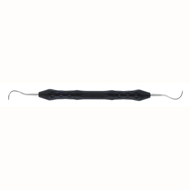Kürette Anatomic Colour DB377, Stück