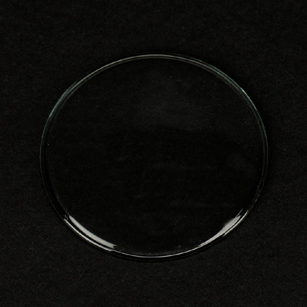 Uhrglas Abdampfschalen 5cm St