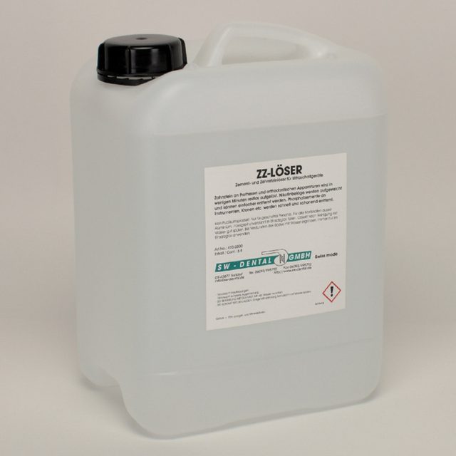 ZZ-Löser 5Ltr Kan