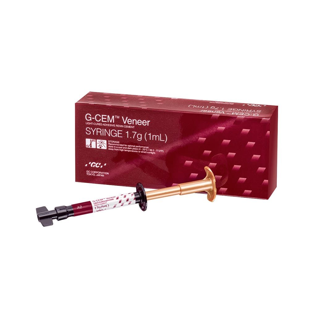 G-Cem Veneer A2 Refill 1,7g Spr