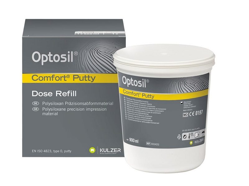 Optosil Comfort   1x900ml
