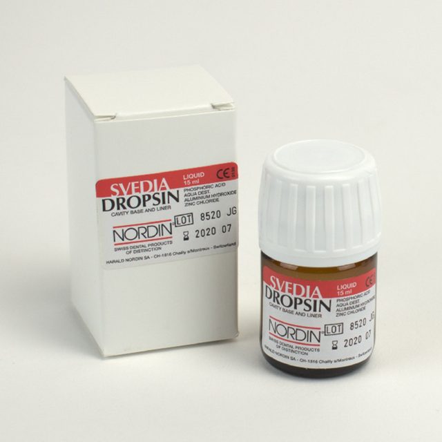 Dropsin Flüssigkeit  15ccm Fl