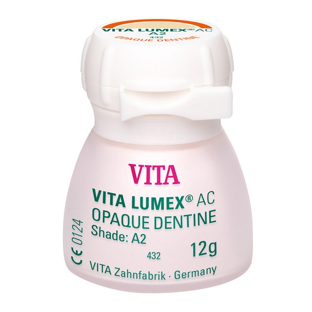 VITA LUMEX AC Opaque Dentin C2, 12 g