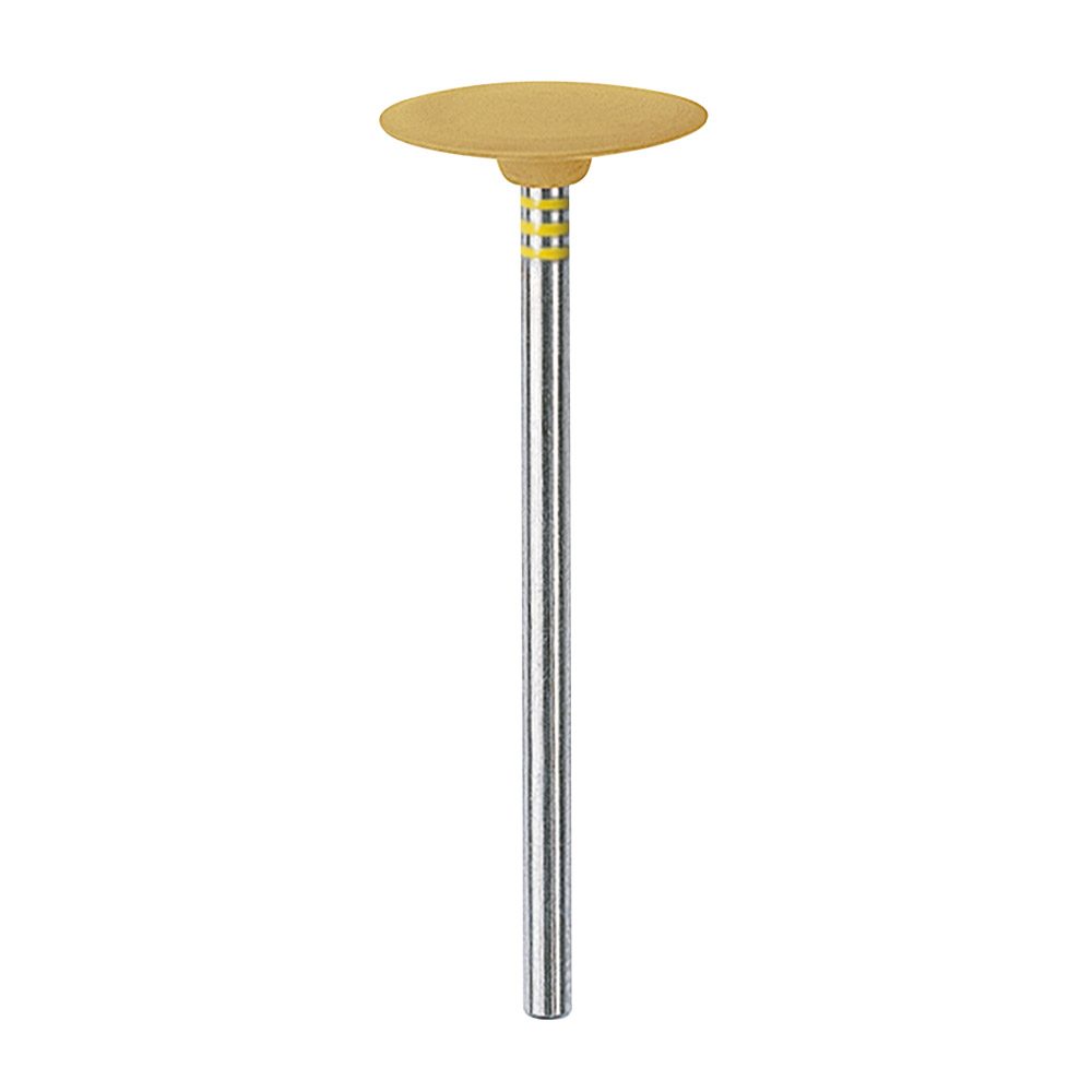 Ceragloss Polierer Hst gelb 30042, Stück