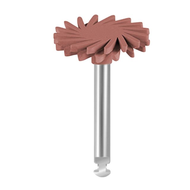 Eveflex Twist Polierer Wst ET-BV14, 10 Stück