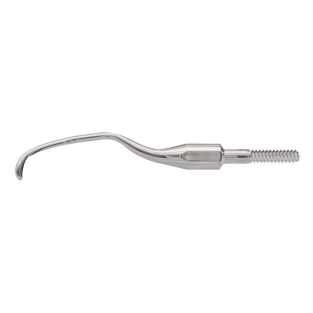 Kürette Gracey 12 Quick Ttip  AE St