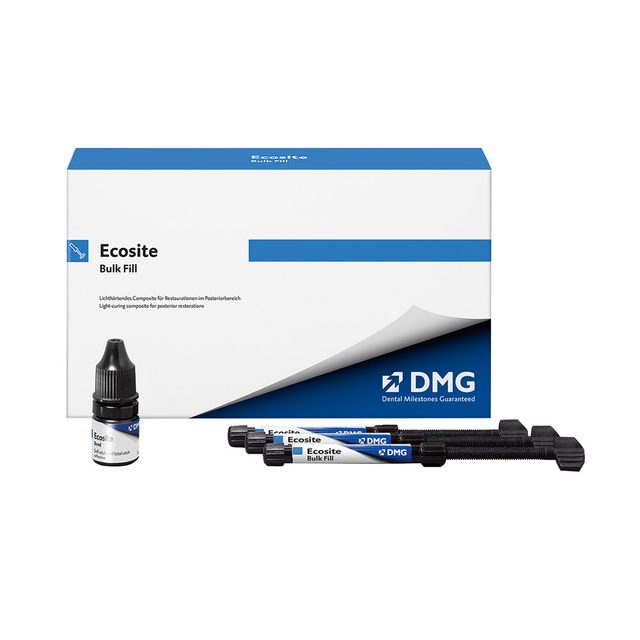 Ecosite Bulk Fill Universal   4g Spr