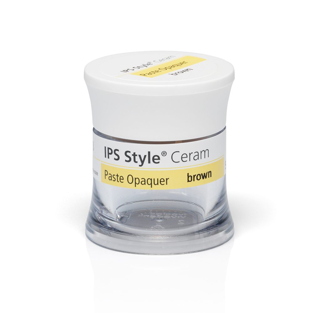 IPS Style Ceram Paste Opaquer A3, 5 g