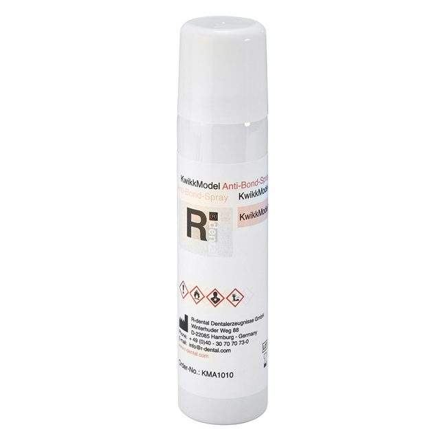 Kwikk Model Anti-Bond-Spray, 85 ml