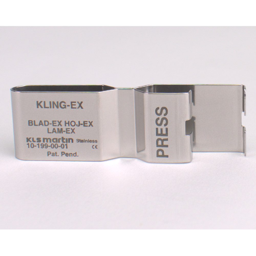 Kling-Ex, Stück