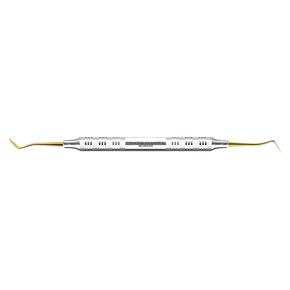 Carver 8A Titan  AE St