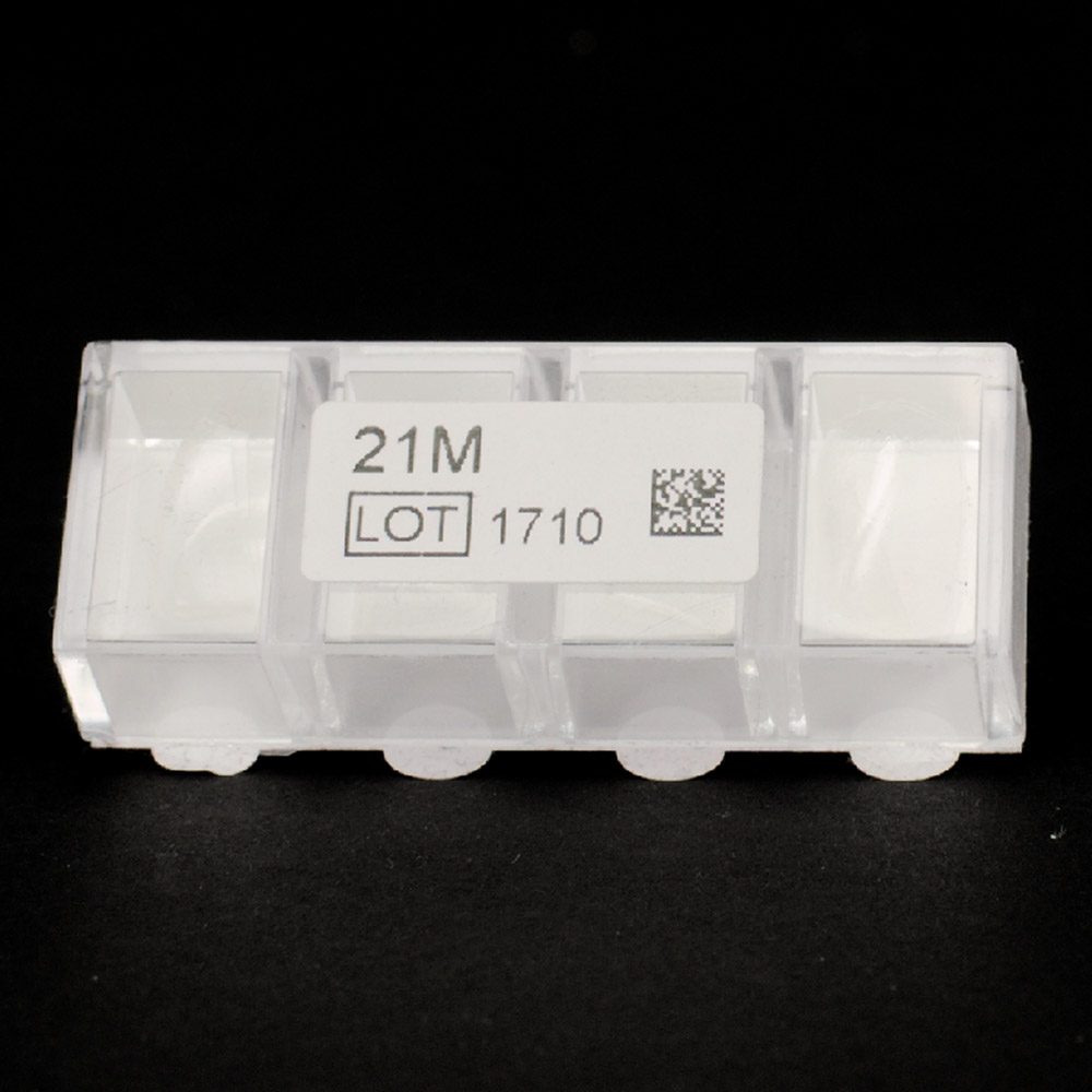 CoForm Kronen 21M, 8 Stück