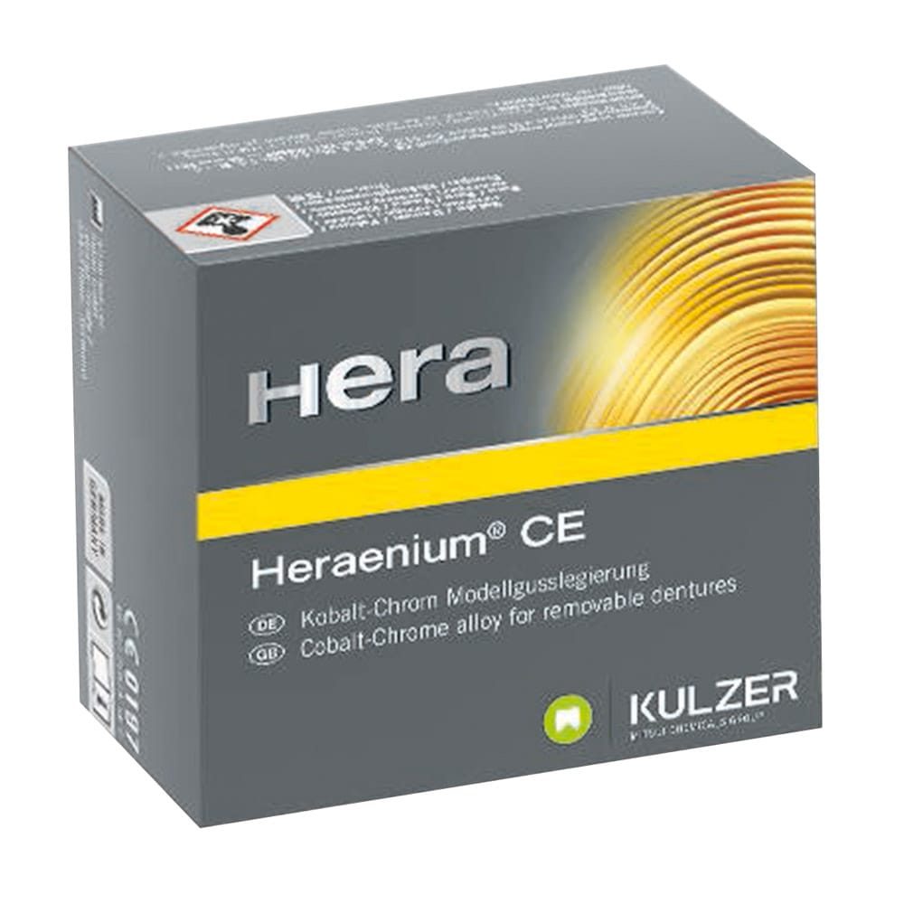 Heraenium P Lot 1, 4 g