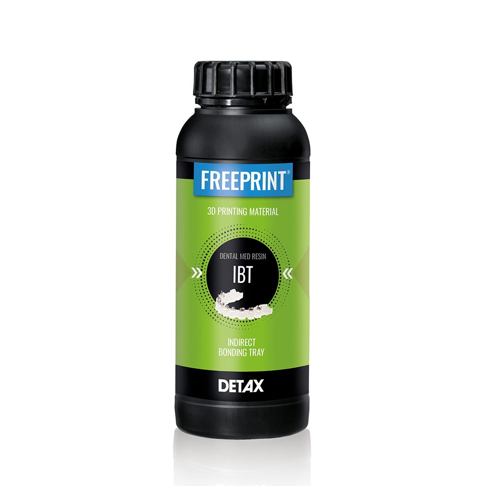 Freeprint IBT 1kg