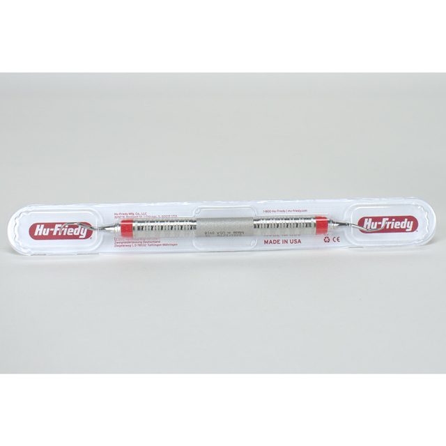 Scaler 311/312 mini Sichel rot  Gr.7  St