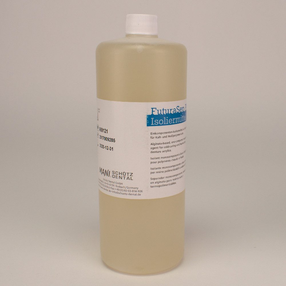Futura Sep plus, 1 L