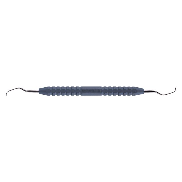 Kürette Anatomic Colour DB332R, Stück