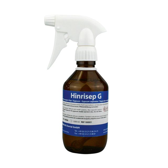 Hinrisol Pumpspray, 250 ml