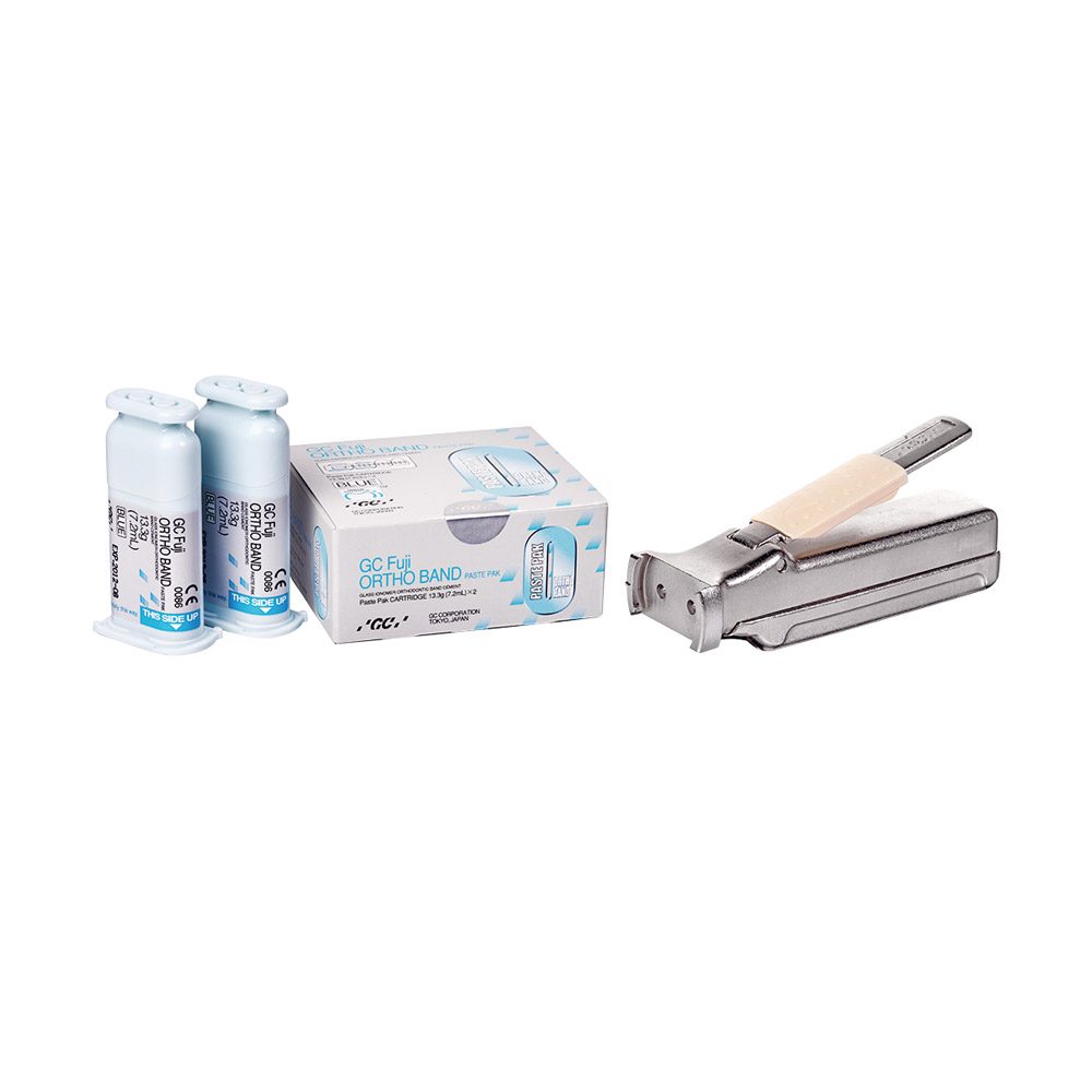 Fuji Ortho Band Paste Pak  2Kart.Pa