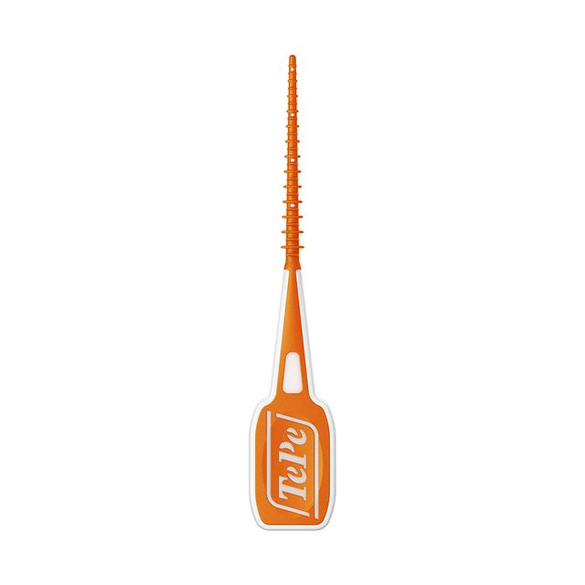 TePe EasyPick XS/S orange  60St