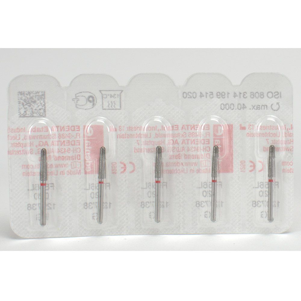 Diamant FG F 856L.020 5St